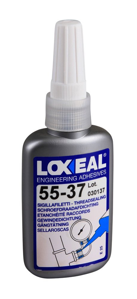 Loxeal 55-37 - 50 ml - N2