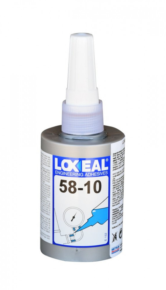 Loxeal 58-10 - 75 ml - N2