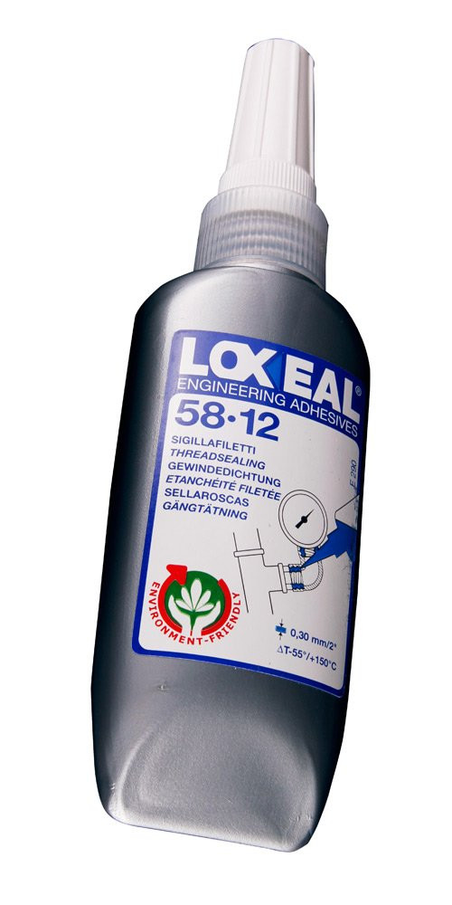 Loxeal 58-12 - 50 ml - N2