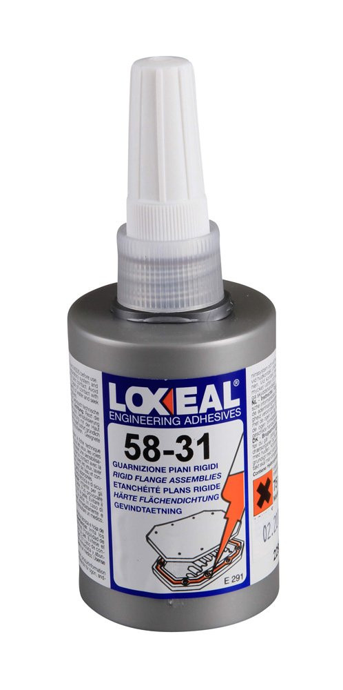 Loxeal 58-31 - 250 ml - N2