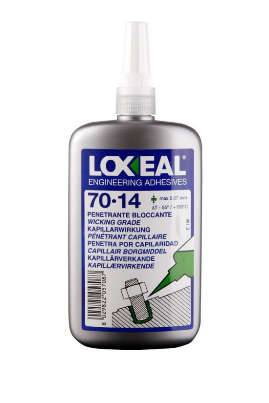 Loxeal 70-14 - 250 ml - N2
