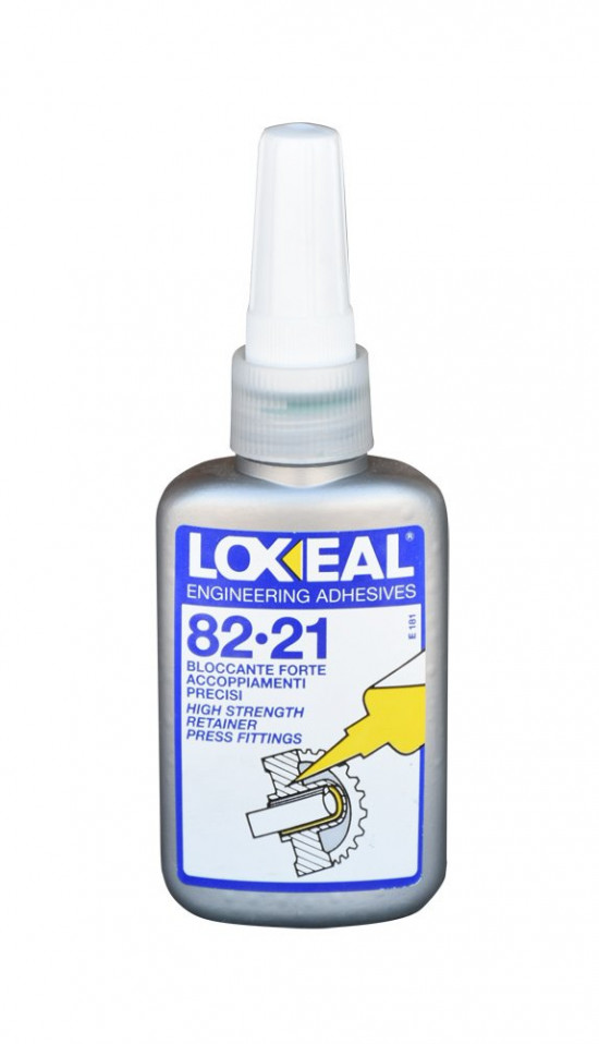 Loxeal 82-21 - 50 ml - N2