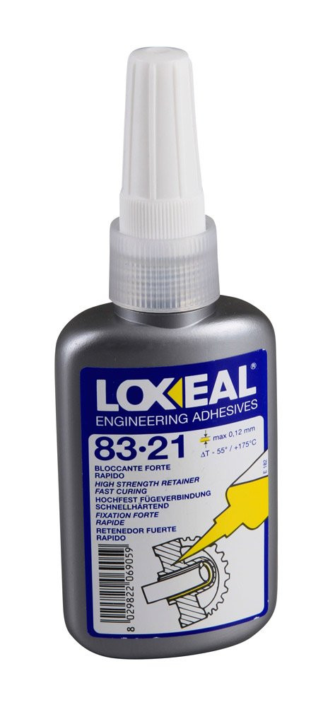 Loxeal 83-21 - 50 ml - N2
