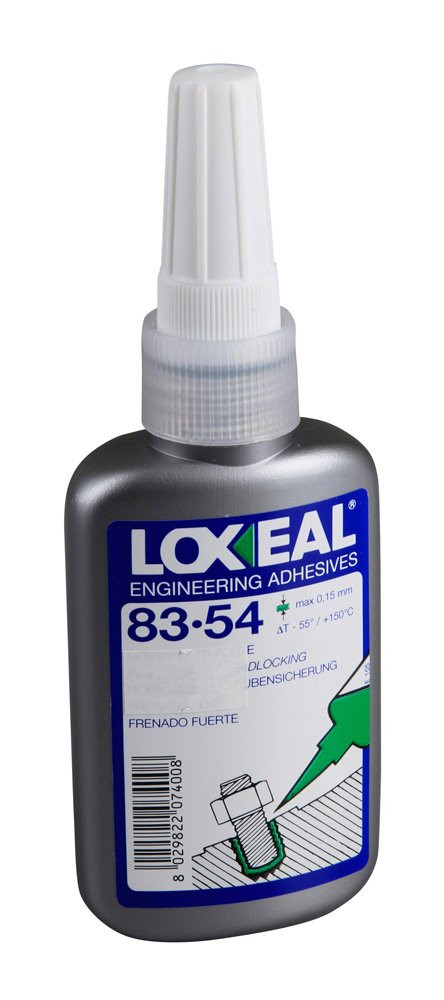 Loxeal 83-54 - 10 ml - N2