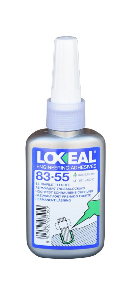 Loxeal 83-55 - 50 ml - N2