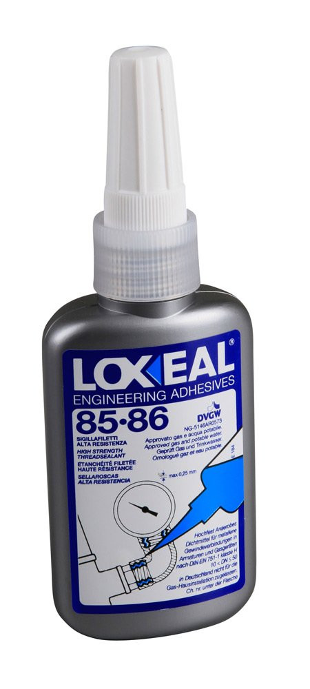 Loxeal 85-86 - 50 ml - N2