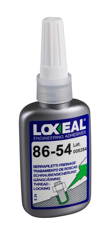 Loxeal 86-54 - 50 ml - N2