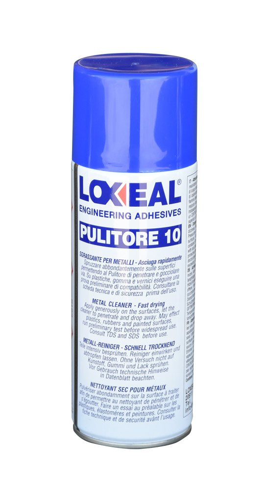 Loxeal Pulitore 10 - 1 L - N2