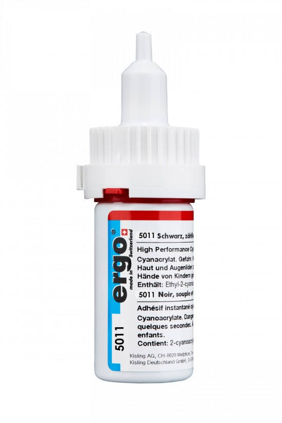 Ergo 5011 - 20 ml vteřinové lepidlo - N2