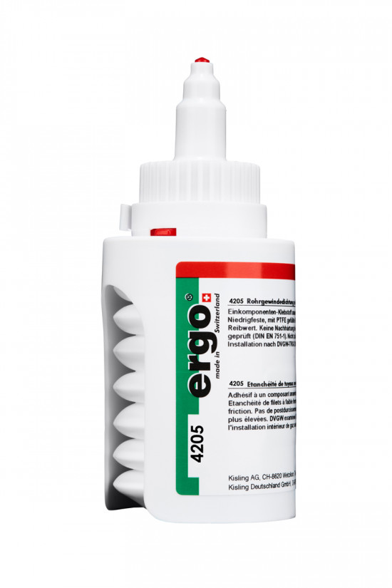 Ergo 4205 - 50 g závitové těsnění NP s PTFE - N2