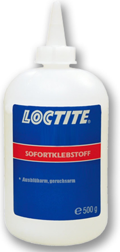 Loctite 493 - 500 g vteřinové lepidlo - N2