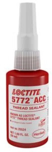 Loctite 5772 - 50 ml závitové těsnění SP - N2