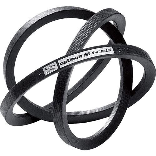 Klínový řemen SPZ 1762 Lw optibelt SK - N2