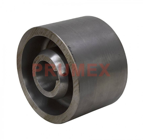 Řemenice TB 90 100 optibelt FS na Taper Lock Prumex.cz