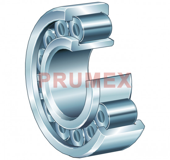 INA SL192326-TB-XL-BR-C3 | Prumex.cz