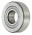 SKF 305807 C-2Z ložisková kladka - N2 - 1