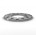 Axiální kluzný kroužek, ocel-POM SKF PCMW 183201.5 M## - N2 - 1