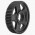 Řemenice TB 112 8MDC 62 optibelt ZRS DC na Taper Lock - N2 - 1