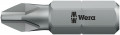 Bit křížový Phillips PH1x25 mm 851/1 Z, WERA 072070 - N2 - 1