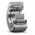 SKF NUTR 35 A opěrná kladka - N2 - 2