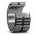 SKF NA 6912 jehlové ložisko - N2 - 1