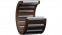 SKF K 7x9x7 TN jehlová klec - N2 - 3