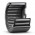 SKF BK 0408 jehlové ložisko - N2 - 3