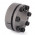 Pouzdro upínací SIT-LOCK 6 - 25x50 - N2 - 1