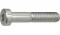Šroub válcová nízká hlava- inbus DIN 7984 M5x10-8.8 - N2 - 2