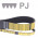 Řemen víceklínový 4 PJ 406 (160-J) Gates Micro-V - N2 - 3