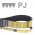 Řemen víceklínový 6 PJ 1930 (760-J) Gates Micro-V - N2 - 2