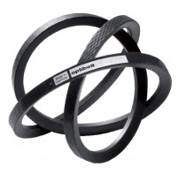 Klínový řemen 20x1400 Li - 20x1450 Lw optibelt VB - N1
