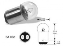 Žárovka Elta 24V 5W BA15d - N1