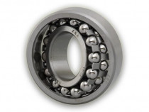 ZKL 2207 K NEW FORCE naklápěcí kuličkové ložisko - N1