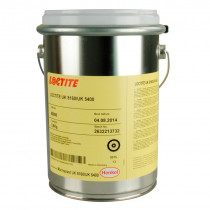 Loctite UK 8160/UK 5400 - 9 kg polyuretanové lepidlo Macroplast - N1