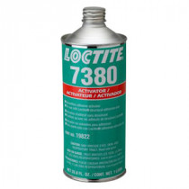 Loctite SF 7380 - 930 ml aktivátor pro akrylátová lepidla - N1