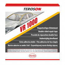 Teroson VR 1000 25 mm x 10 m - oboustranně lepicí páska - N1