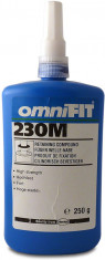 Omnifit 230 M - 250 g zajišťovač šroubů VP - N1