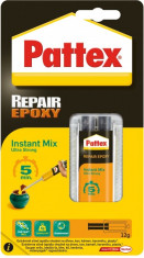 Pattex Repair Epoxy Ultra Strong - 11 ml - N1