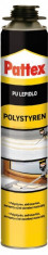 Pattex Polystyren PU lepidlo - 750 ml pistolové - N1