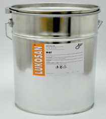 Lukosan M 07 - 20 kg silikonová vazelína - N1