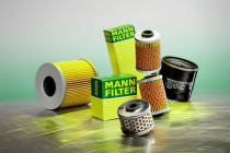 MANN ZR 12 001 Z olejový filtr - N1