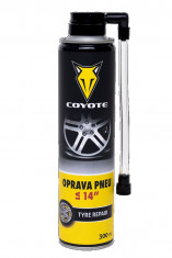 Coyote oprava pneu - 300 ml - N1