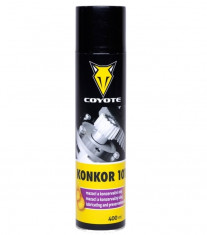 Coyote Konkor 101 - 400 ml konzervační olej - N1