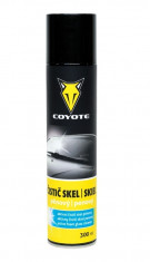 Coyote čistič skel pěnový - 300 ml sprej - N1