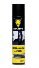 Coyote odstraňovač asfaltu - 300 ml - N1