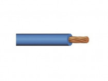 Kabel H05V-K 0,75 modrý - N1