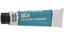 Dow Corning 4 - 100 g - Electrical Insulating Compound - N1
