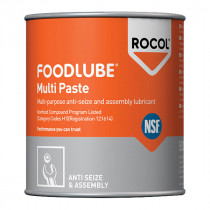 Rocol Foodlube Multi Paste - 500 g - N1