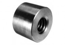 Matice trapézová kruhová DIN 103 Tr24x5 D30xL72 - N1